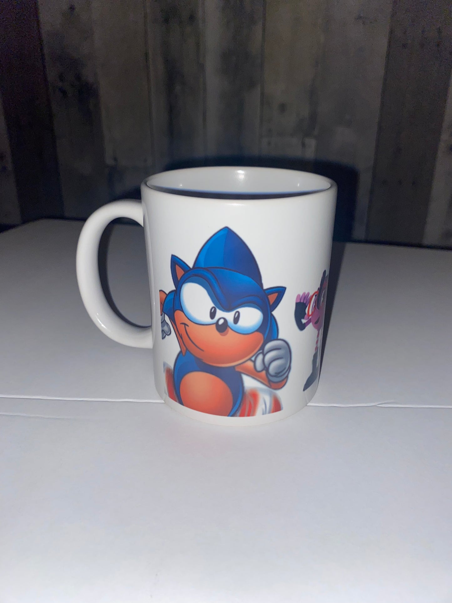 Custom Mugs