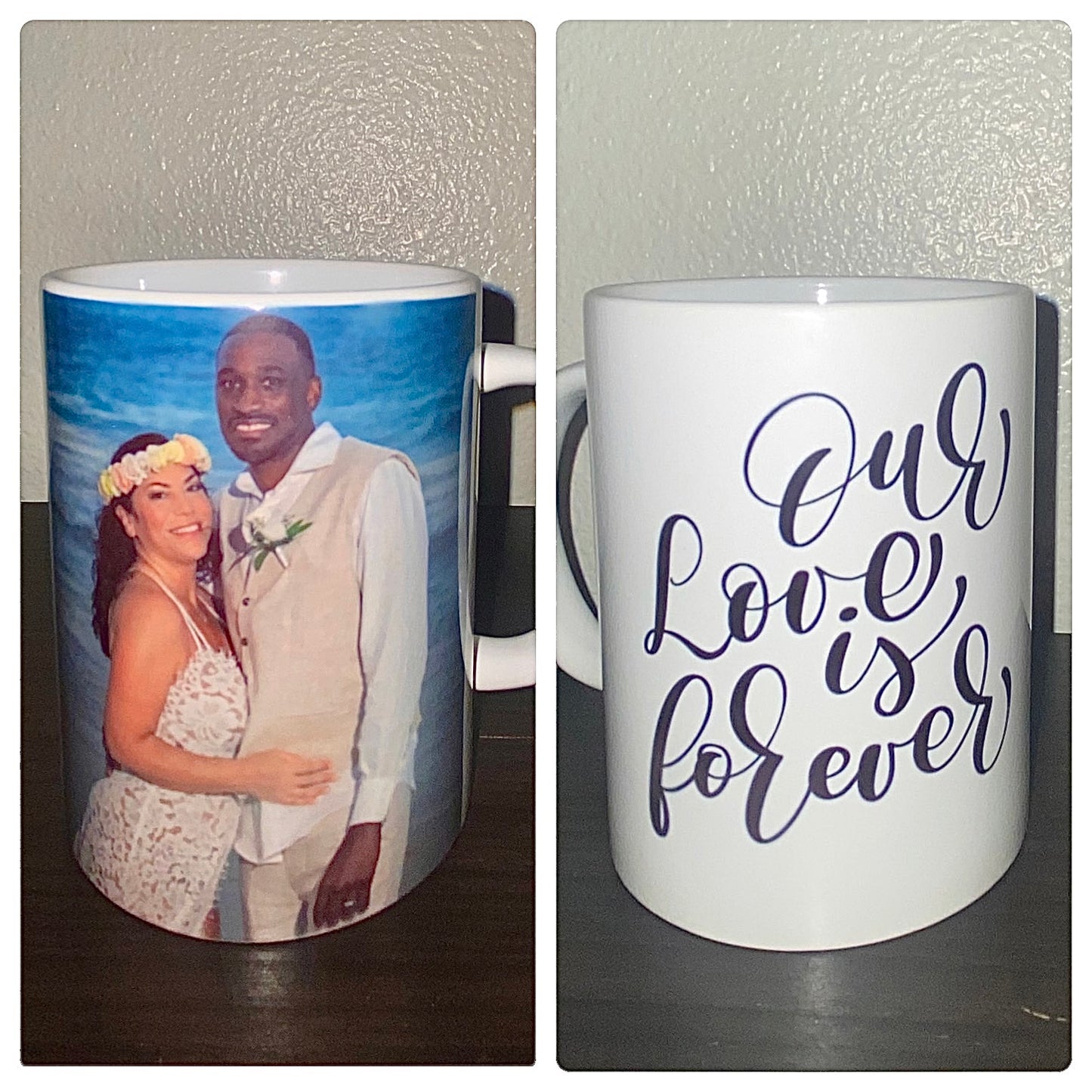 Custom Mugs