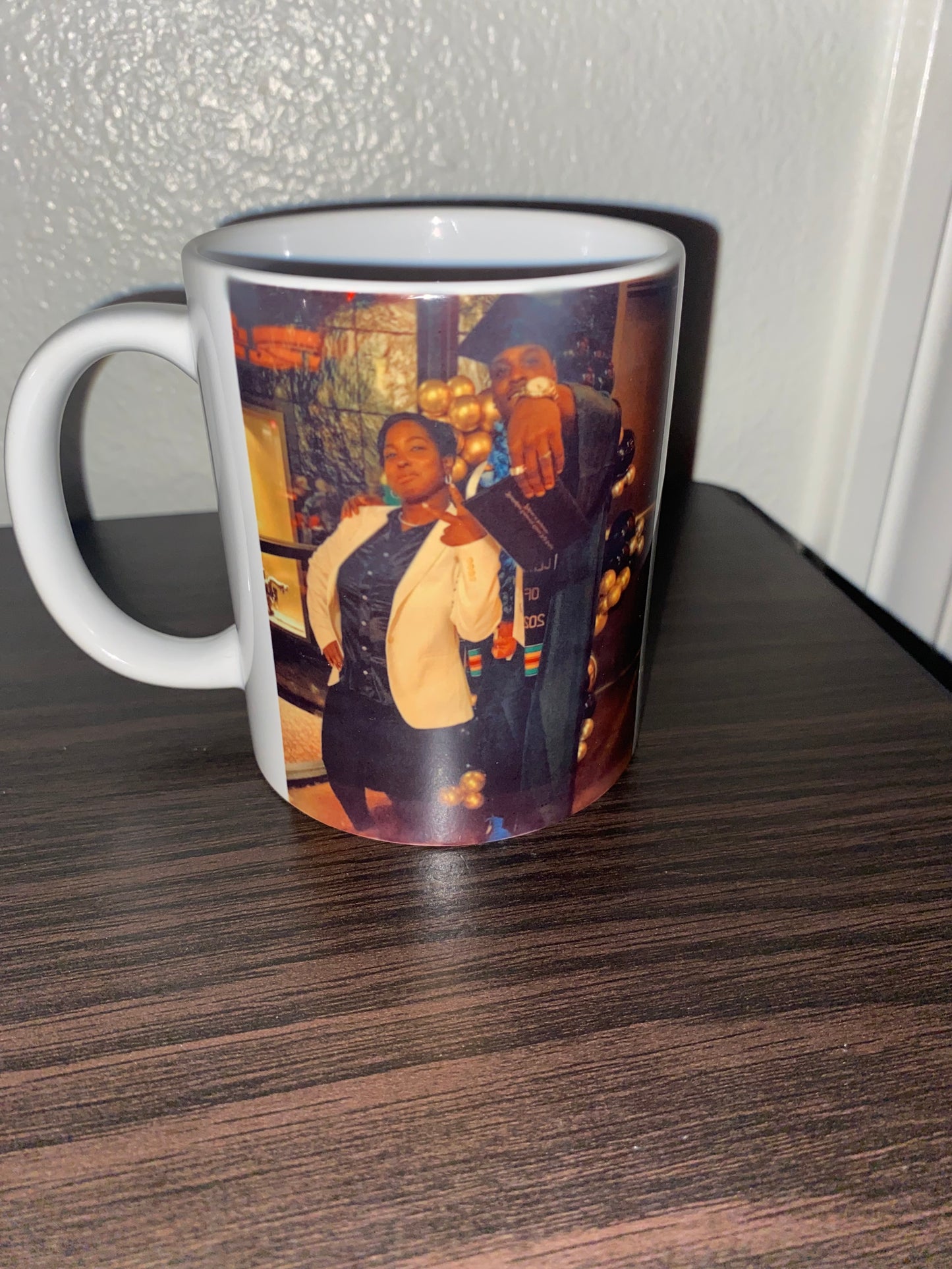 Custom Mugs