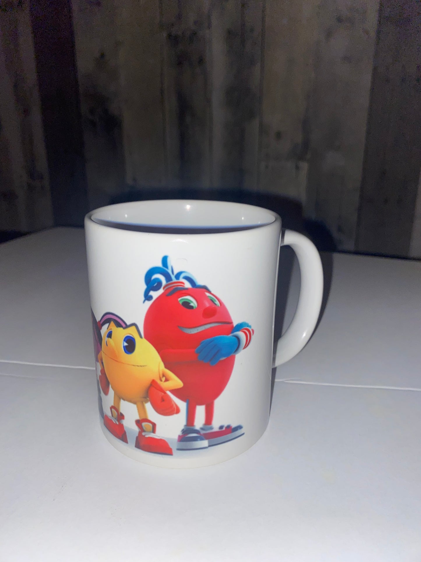 Custom Mugs